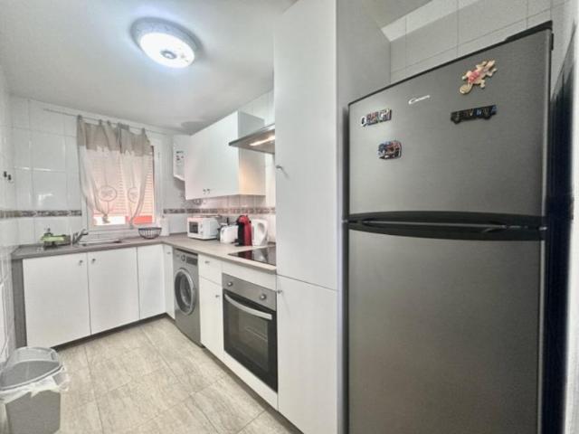 Apartamentos 2 Dormitorio Parque Holandés Parque Holandés ES102702949