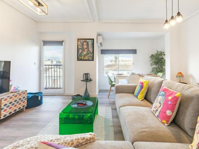 Apartamentos 2 Dormitorio Paterna Paterna ELS100446845