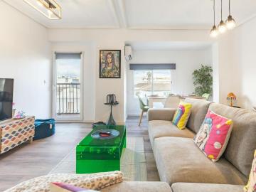 Apartamentos 2 Dormitorio Paterna Paterna ES100446845