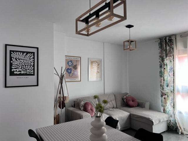 Apartamentos 2 Dormitorio Pego Pego ES96001395