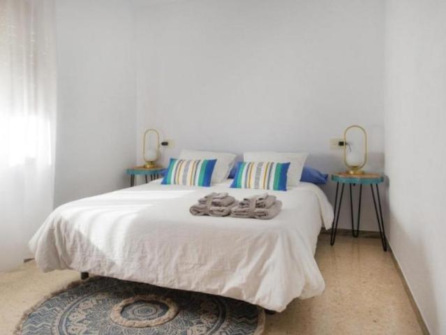 Apartamentos 2 Dormitorio Peñíscola Peñíscola ES105005921