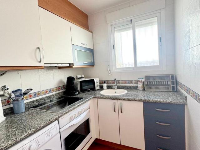 Apartamentos 2 Dormitorio Peñíscola Peñíscola ES97217881