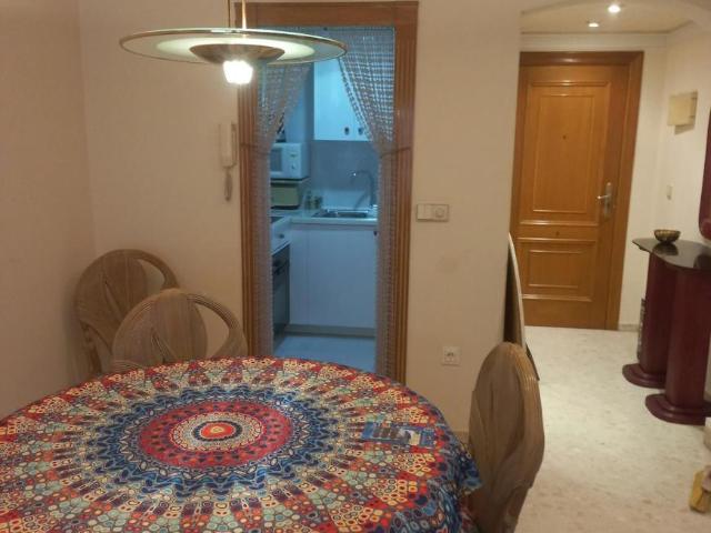 Apartamentos 2 Dormitorio Platja De Gandía Platja De Gandía ES104712289