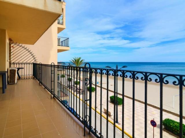 Apartamentos 2 Dormitorio Port Saplatja Port Saplatja ES101019741
