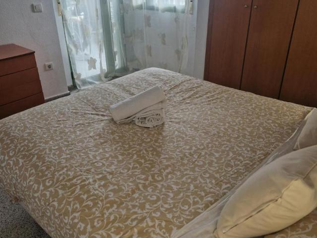 Apartamentos 2 Dormitorio Port Saplaya Port Saplaya ES104225603