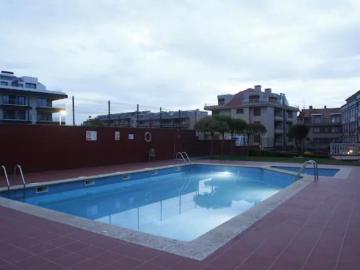 Apartamentos 2 Dormitorio Portonovo Portonovo ES77950741