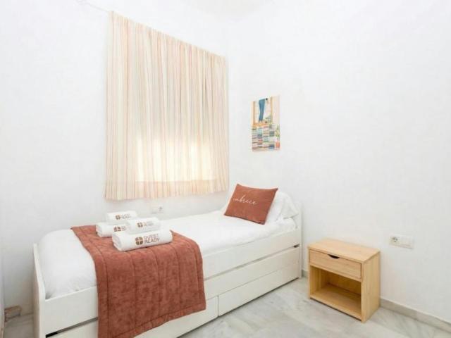 Apartamentos 2 Dormitorio San Fernando San Fernando ELS104599269
