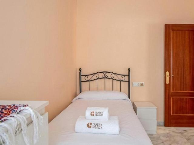 Apartamentos 2 Dormitorio San Fernando San Fernando ES104842776
