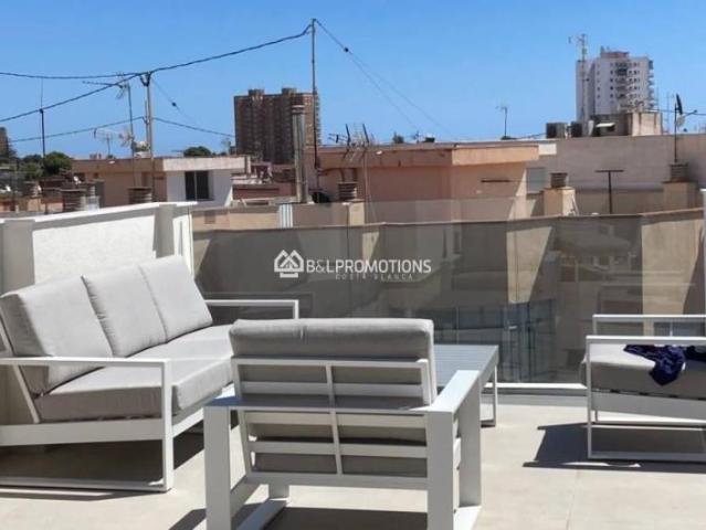 Apartamentos 2 Dormitorio San Javier Costa Cálida ELS105186208