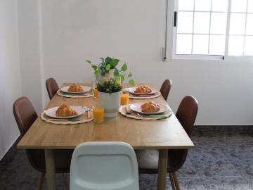 Apartamentos 2 Dormitorio San Pedro Del Pinatar San Pedro Del Pinatar ES99382760
