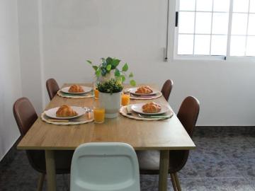 Apartamentos 2 Dormitorio San Pedro Del Pinatar San Pedro Del Pinatar ES102953042