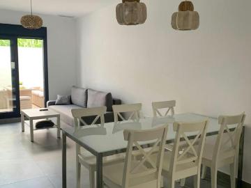 Apartamentos 2 Dormitorio Sanlúcar De Barrameda Sanlúcar De Barrameda ELS100913365