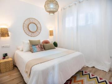 Apartamentos 2 Dormitorio Sanlúcar De Barrameda Sanlúcar De Barrameda ES99386340