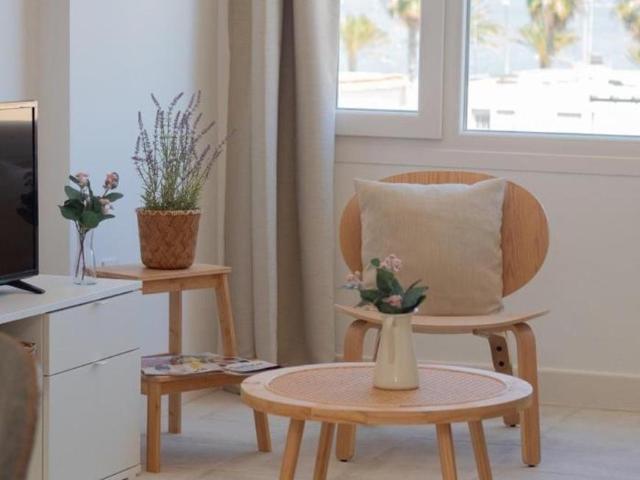 Apartamentos 2 Dormitorio Sanlúcar De Barrameda Sanlúcar De Barrameda ES99386332