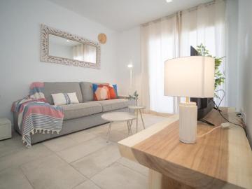 Apartamentos 2 Dormitorio Sanlúcar De Barrameda Sanlúcar De Barrameda ES99386336