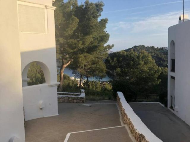 Apartamentos 2 Dormitorio Sant Josep De Sa Talaia Sant Josep De Sa Talaia ES102086481