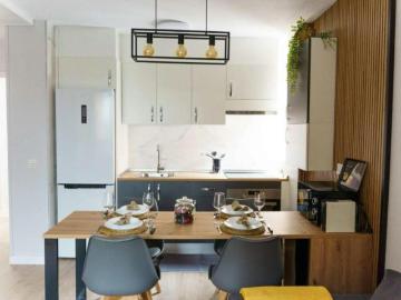 Apartamentos 2 Dormitorio Santa Marta De Tormes Santa Marta De Tormes ES94323975