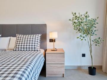 Apartamentos 2 Dormitorio La Tejita La Tejita ES95563569
