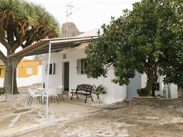 Apartamentos 2 Dormitorio Santa Cruz De Tenerife Santa Cruz De Tenerife ES99388455