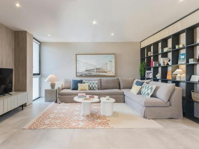 Apartamentos 2 Dormitorio Santa Eulària Des Riu Santa Eulària Des Riu ES104107809