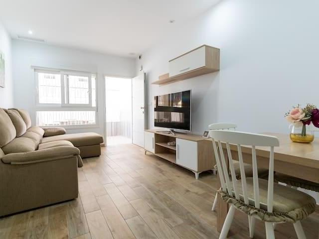 Apartamentos 2 Dormitorio Santa Pola Alicante ES105975741