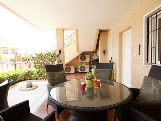 Apartamentos 2 Dormitorio Santa Pola Santa Pola ES105005899