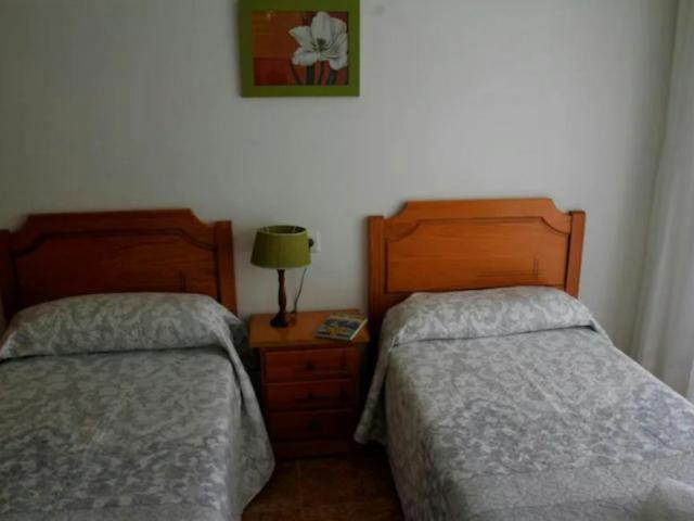 Apartamentos 2 Dormitorio Sanxenxo Sanxenxo ES105310889