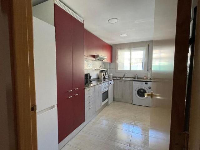 Apartamentos 2 Dormitorio Segur De Calafell Segur De Calafell ES105487950