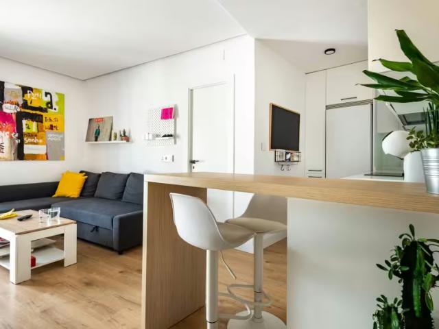 Apartamentos 2 Dormitorio Sevilla Sevilla ELS98069256