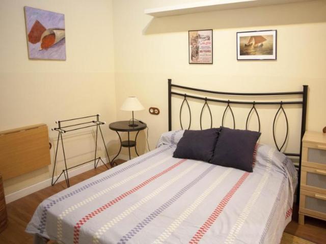 Apartamentos 2 Dormitorio Sevilla Sevilla ES103308037