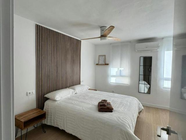 Apartamentos 2 Dormitorio Sevilla Sevilla ES103612877