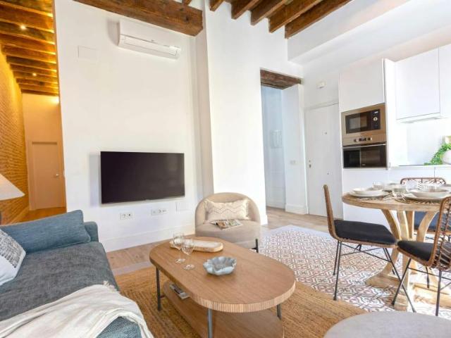 Apartamentos 2 Dormitorio Sevilla Sevilla ES103959729
