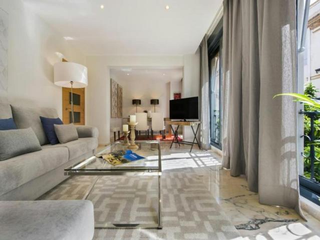Apartamentos 2 Dormitorio Sevilla Sevilla ES103960108