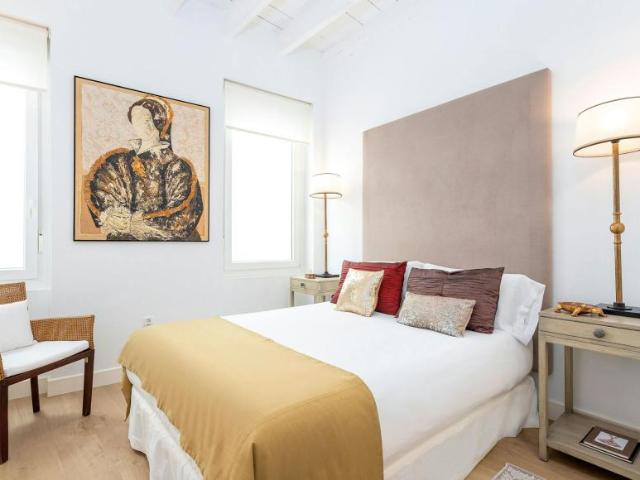 Apartamentos 2 Dormitorio Sevilla Sevilla ES103922639
