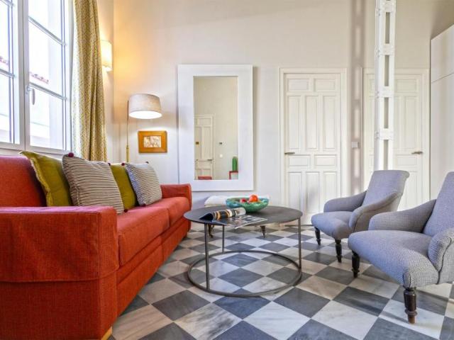 Apartamentos 2 Dormitorio Sevilla Sevilla ES104003203