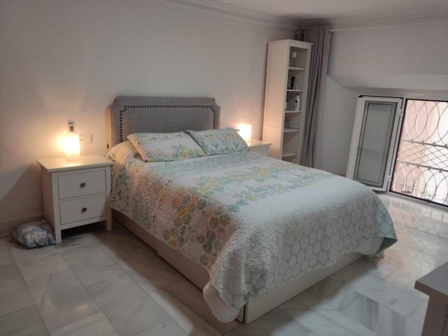 Apartamentos 2 Dormitorio Sevilla Sevilla ES65797222