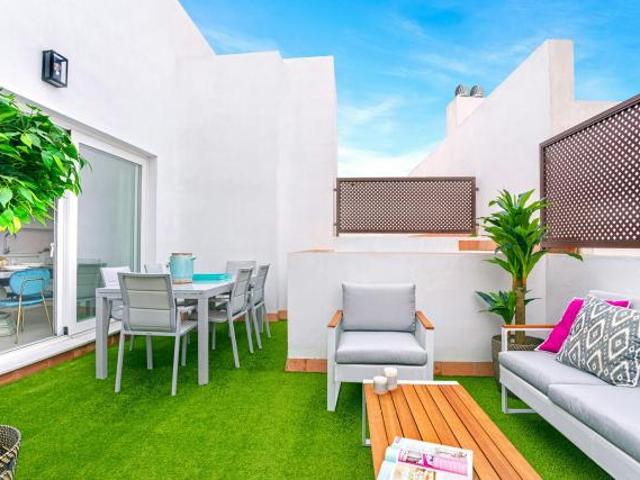 Apartamentos 2 Dormitorio Sevilla Sevilla ES84177686