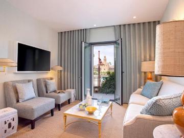 Apartamentos 2 Dormitorio Sevilla Sevilla ES84222462