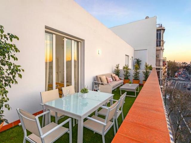 Apartamentos 2 Dormitorio Sevilla Sevilla ES84222494