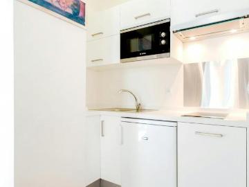 Apartamentos 2 Dormitorio Sevilla Sevilla ES84222500