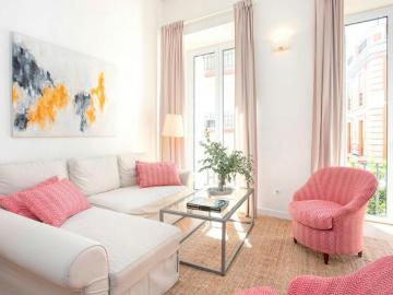 Apartamentos 2 Dormitorio Sevilla Sevilla ES83398503