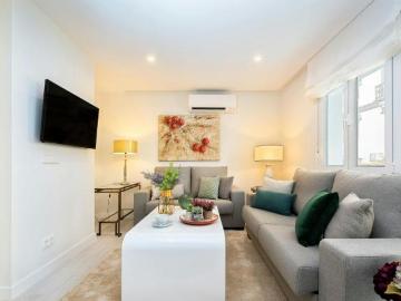 Apartamentos 2 Dormitorio Sevilla Sevilla ES83398515