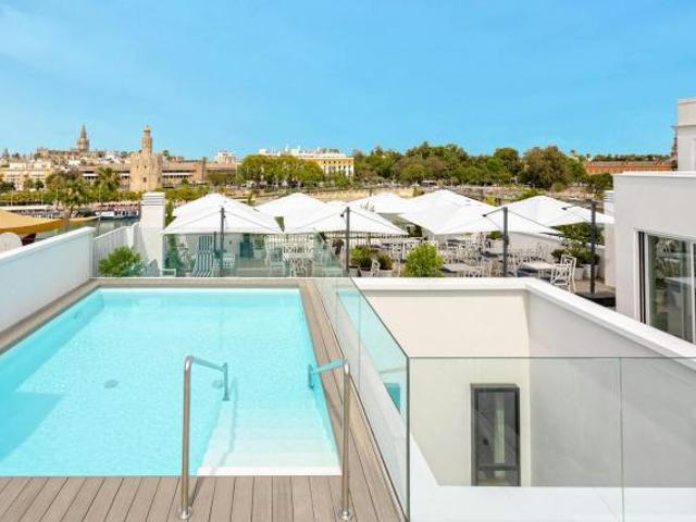 Apartamentos 2 Dormitorio Sevilla Sevilla ES83398553