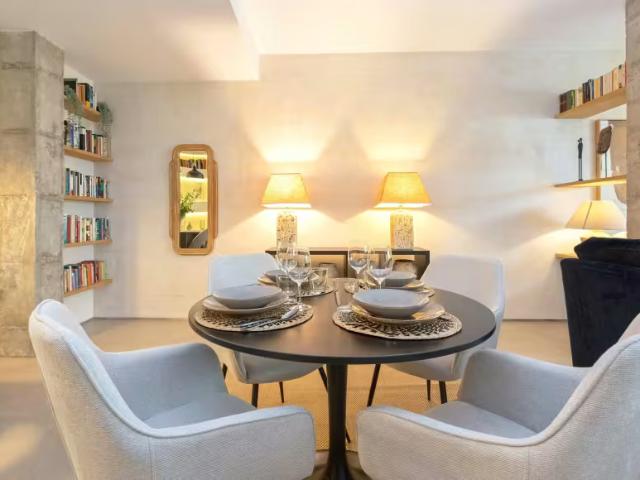 Apartamentos 2 Dormitorio Sevilla Sevilla ES96345597