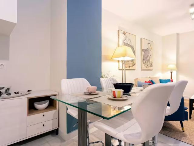 Apartamentos 2 Dormitorio Sevilla Sevilla ES96345607