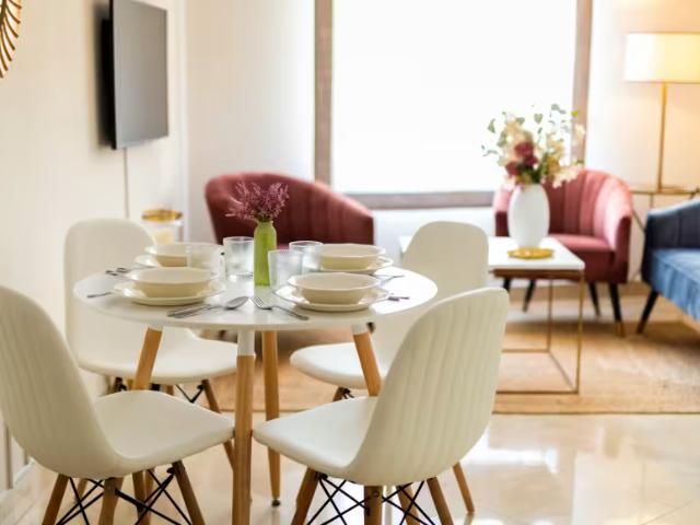 Apartamentos 2 Dormitorio Sevilla Sevilla ES96345734