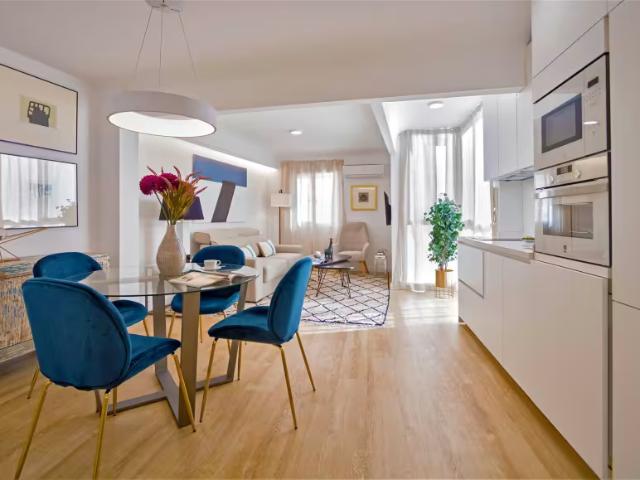 Apartamentos 2 Dormitorio Sevilla Sevilla ES96345732