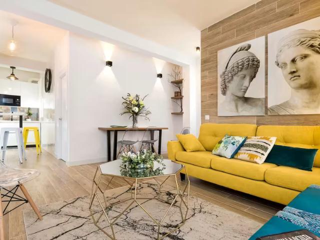 Apartamentos 2 Dormitorio Sevilla Sevilla ES96345764