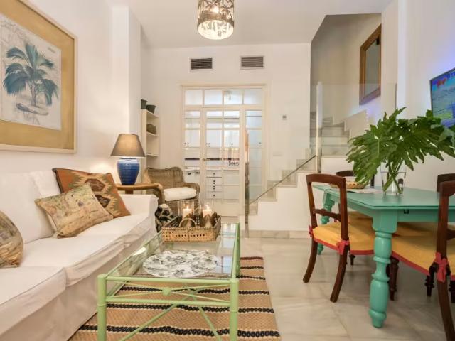 Apartamentos 2 Dormitorio Sevilla Sevilla ES98385825
