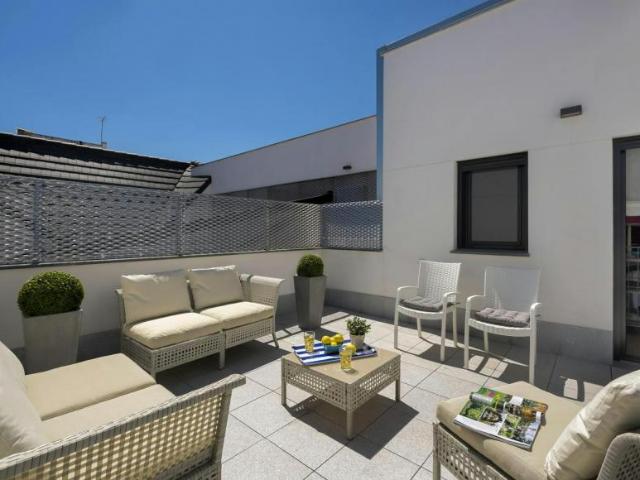 Apartamentos 2 Dormitorio Sevilla Sevilla ES90284401